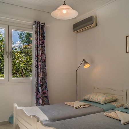 Villa Jasmin Studios Gouviá Eksteriør bilde