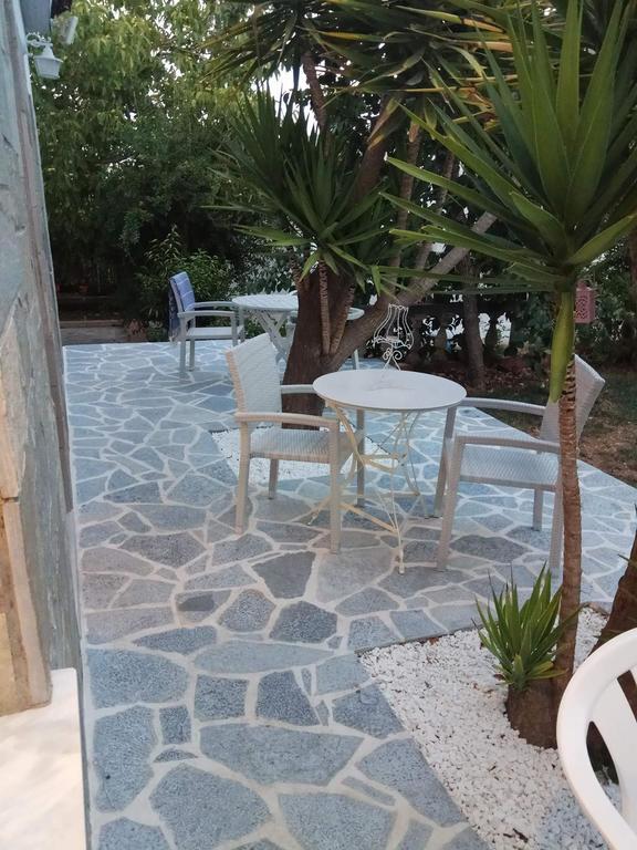 Villa Jasmin Studios Gouviá Rom bilde