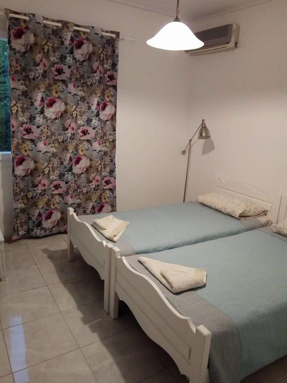 Villa Jasmin Studios Gouviá Rom bilde