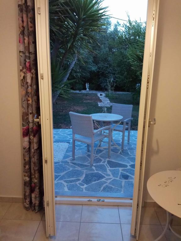 Villa Jasmin Studios Gouviá Rom bilde