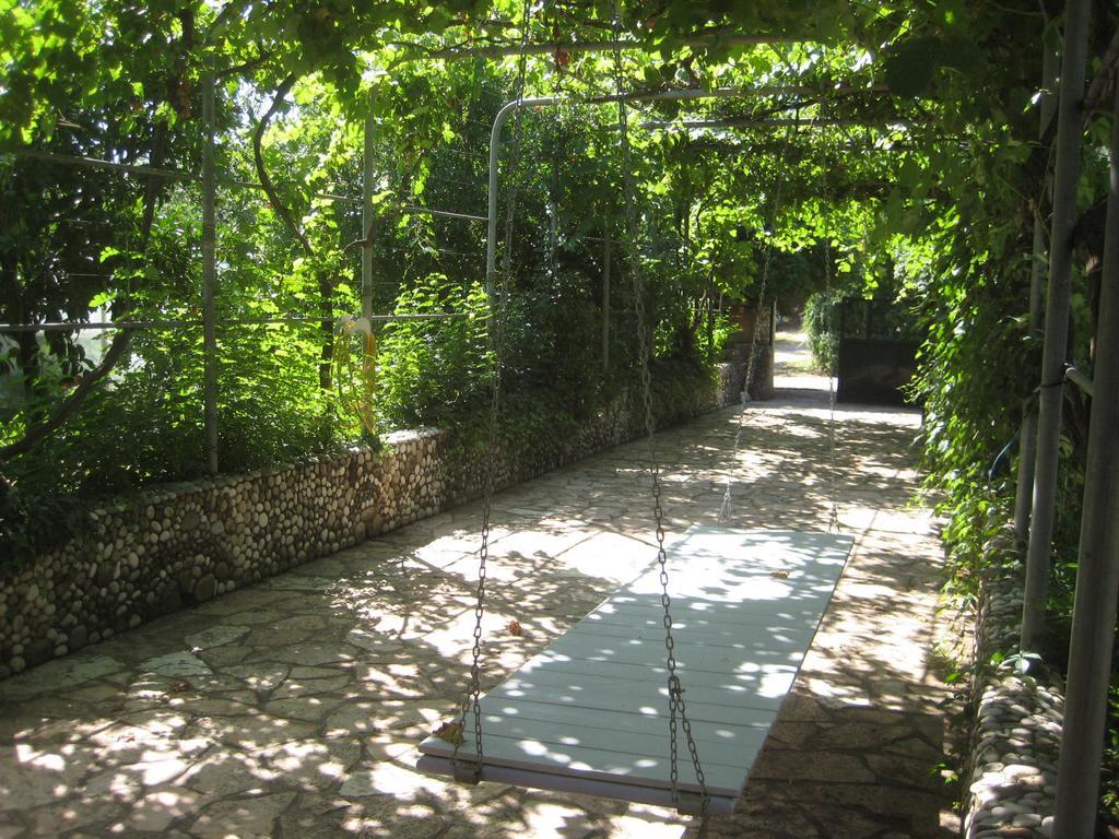 Villa Jasmin Studios Gouviá Rom bilde
