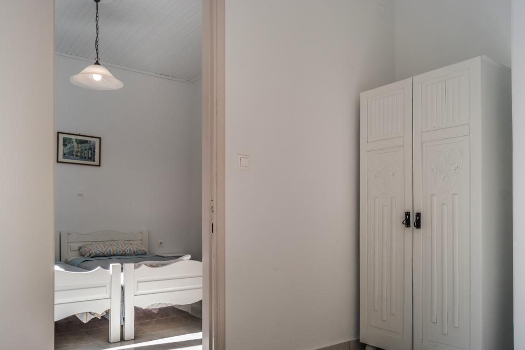Villa Jasmin Studios Gouviá Eksteriør bilde